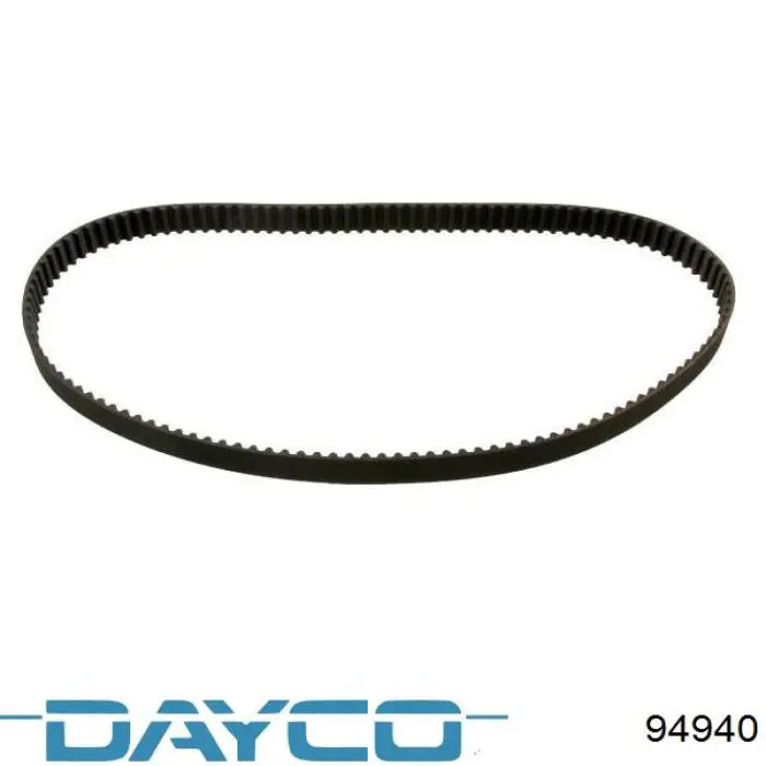 Купить 94940 Dayco Ремень газораспределительного механизма