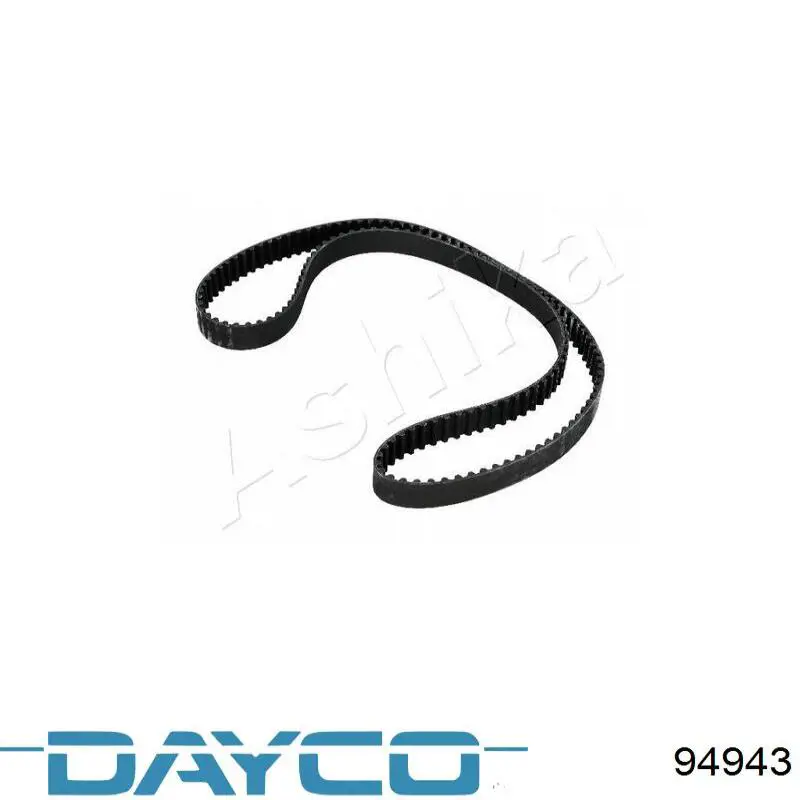 Зубчатый ремень Dayco 94943 цена, от 30.15 USD