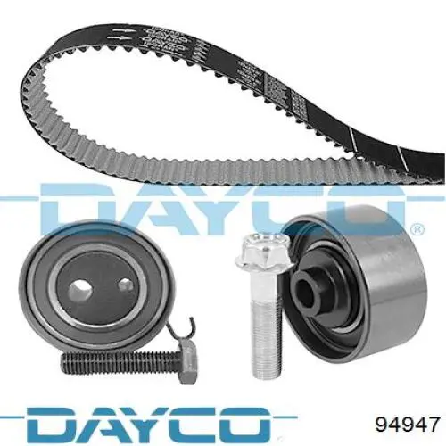 Correa distribucion 94947 Dayco