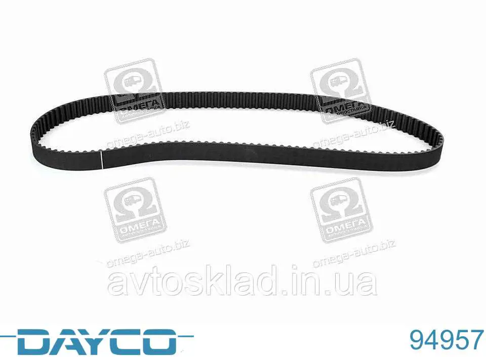 ГРМ ремни Dayco 94957
