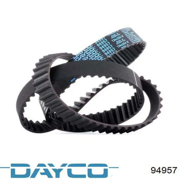 94957 Dayco Ремень двигателя