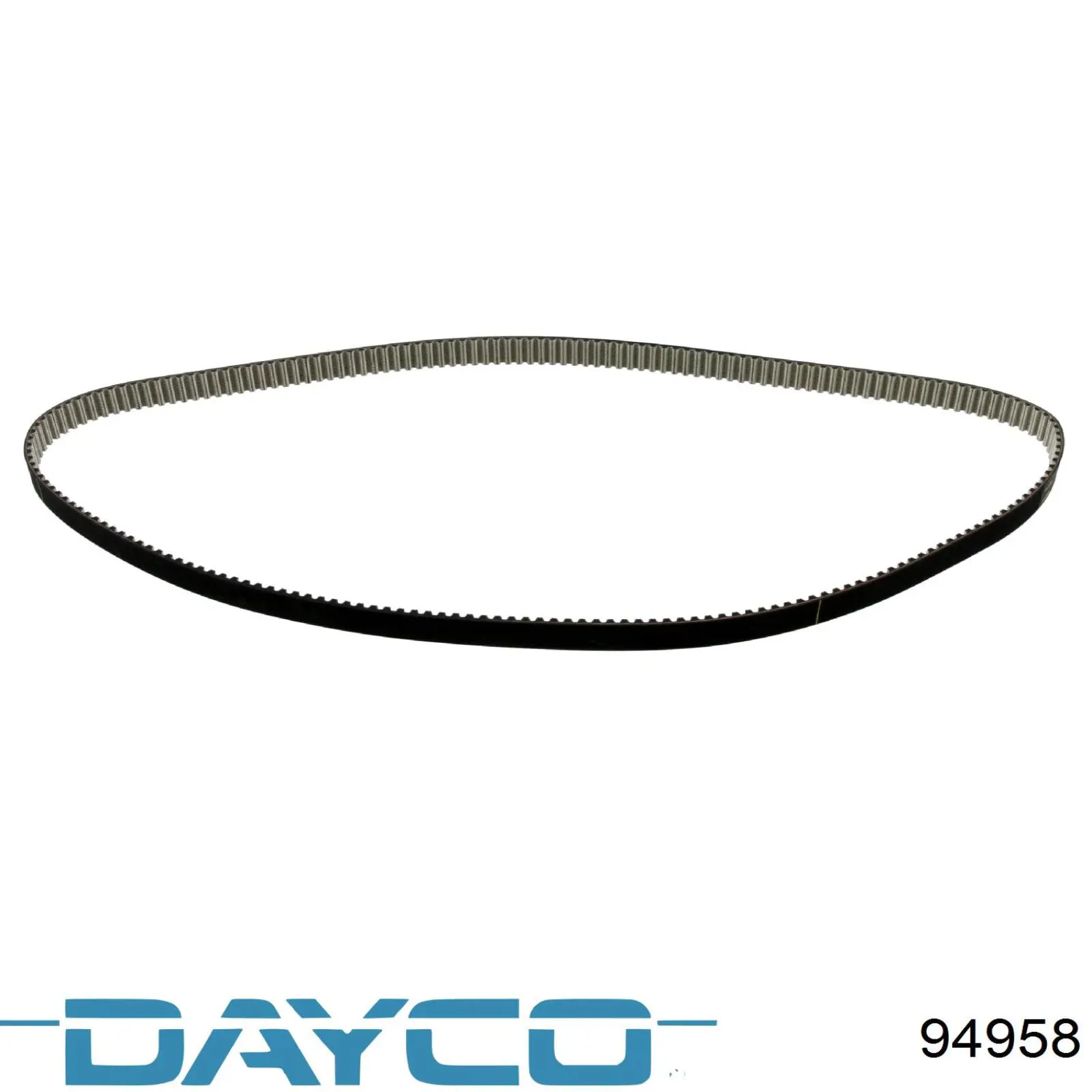 Купить 94958 Dayco Ремень газораспределительного механизма