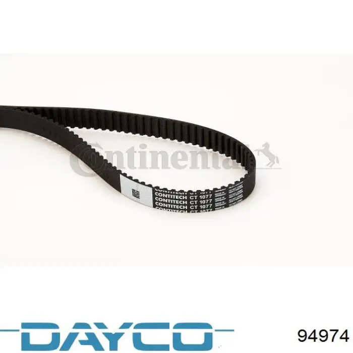 ГРМ ремни Dayco 94974