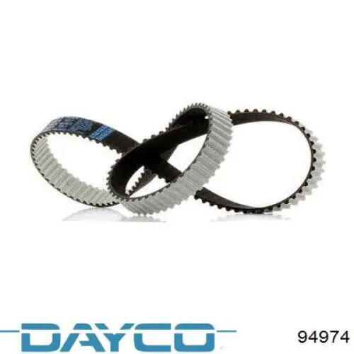 Купить 94974 Dayco Ремень газораспределительного механизма