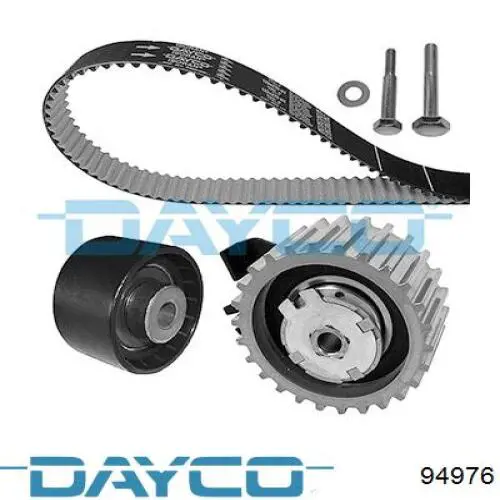 Ремень ГРМ 94976 Dayco