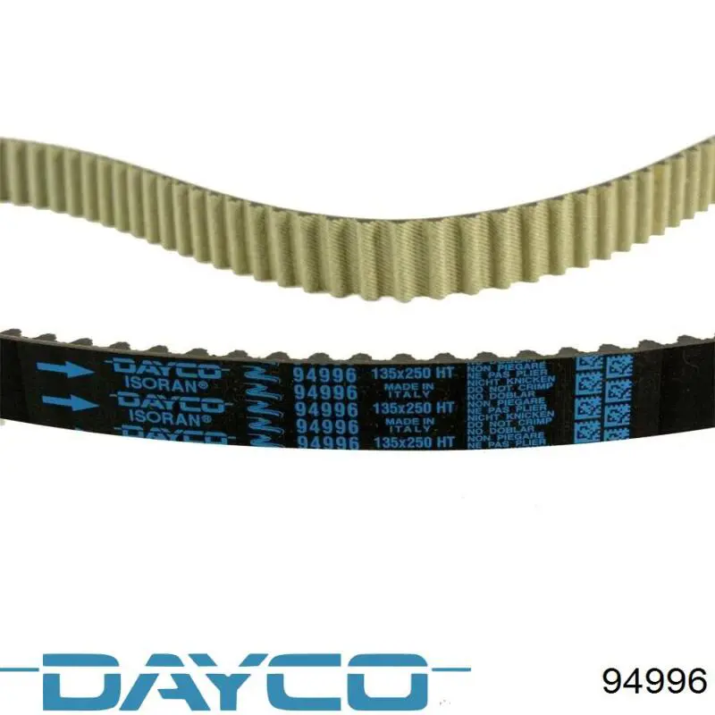 Ремень ГРМ 94996 Dayco