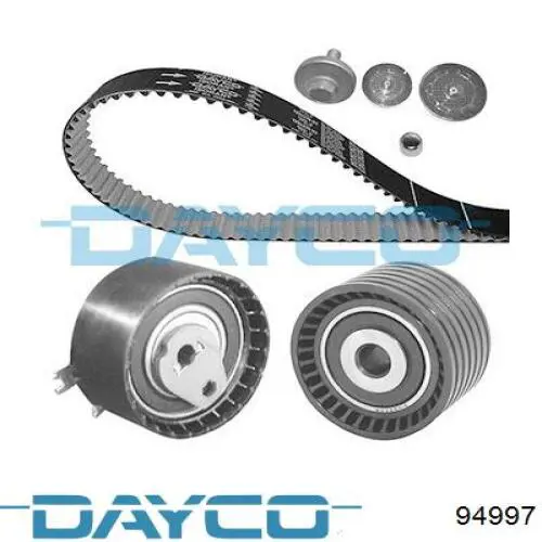 Зубчатый ремень Dayco 94997 цена, от 24.36 USD