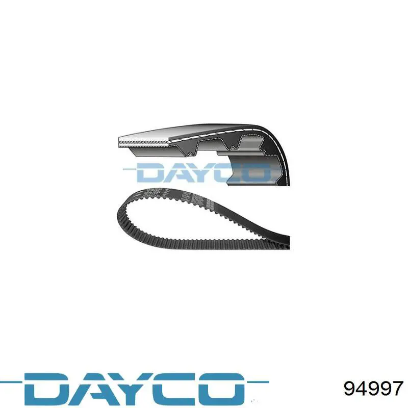 Ремень ГРМ 94997 Dayco