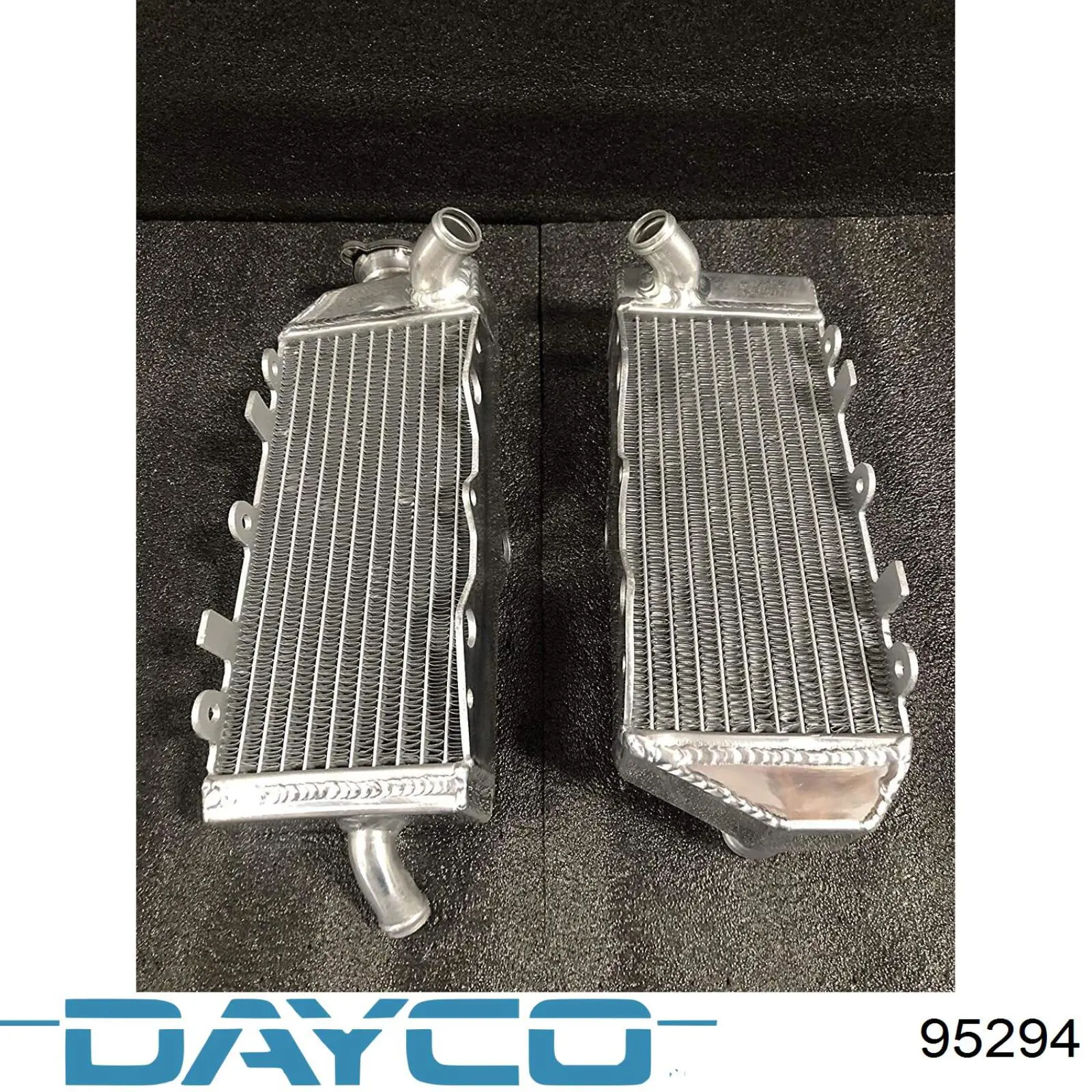 95294 Dayco Ремень двигателя