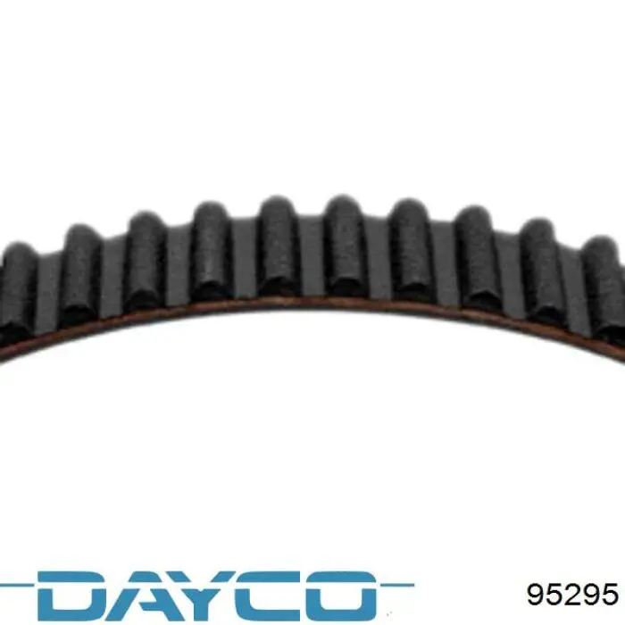 Ремень ГРМ 95295 Dayco