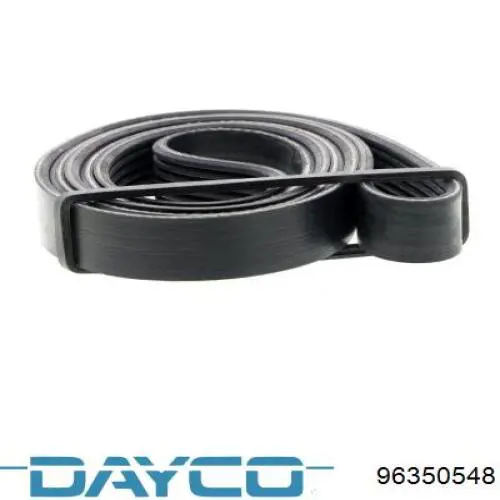 Клиновый ремень Dayco 96350548 цена, от 13.55 USD