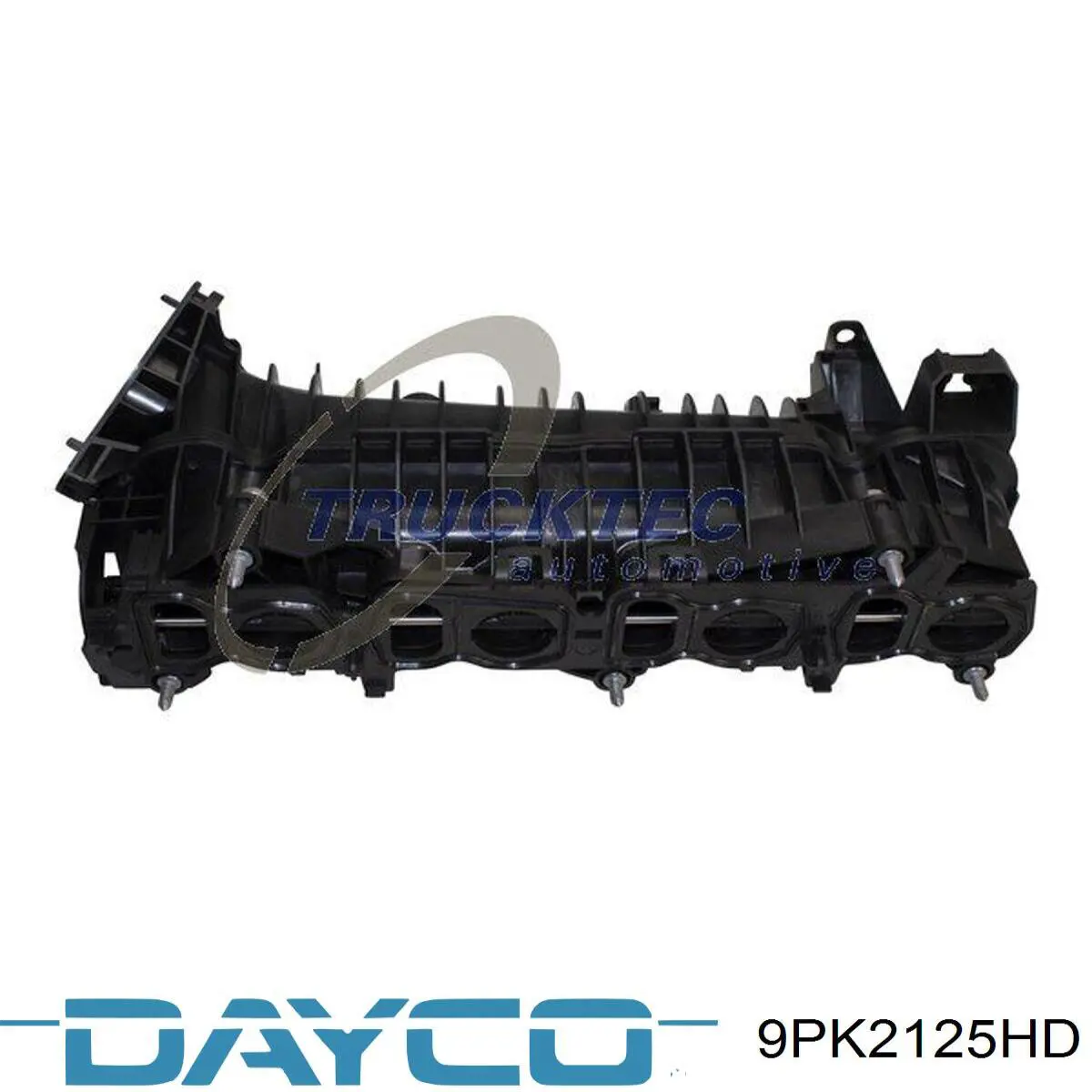 Клиновый ремень Dayco 9PK2125HD цена, от 22.19 USD