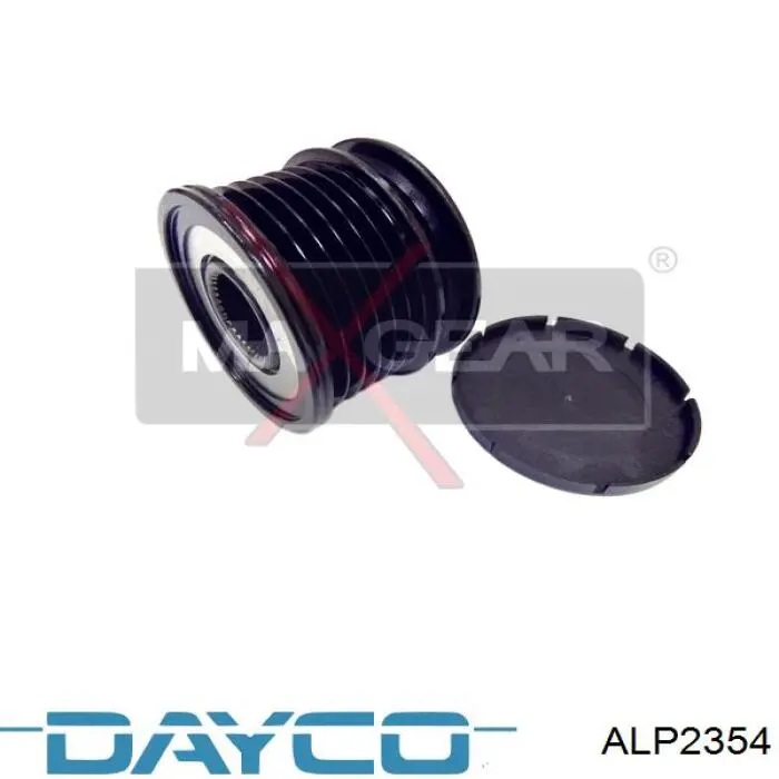 Polia do gerador Dayco ALP2354 preço, a partir de 52,44 USD