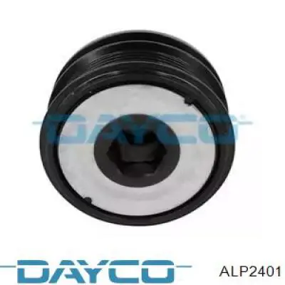 Шкив генератора ALP2401 Dayco