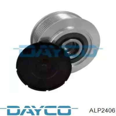 Шкив генератора ALP2406 Dayco