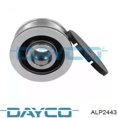 Шкив генератора ALP2443 Dayco