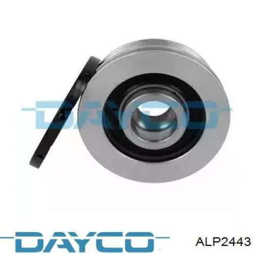 Муфта генератора Dayco ALP2443