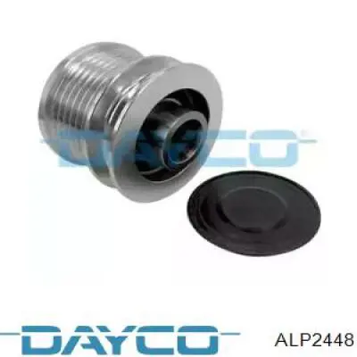 Шкив генератора ALP2448 Dayco