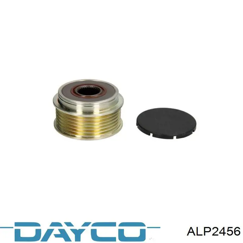Муфта генератора Dayco ALP2456