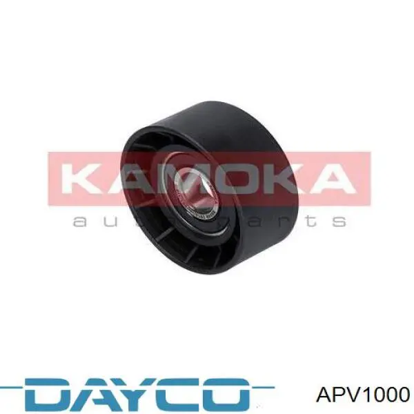 Купить APV1000 Dayco Натяжитель приводного ремня