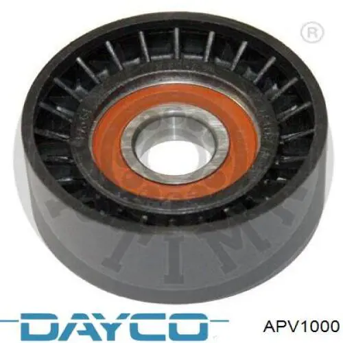 APV1000 Dayco