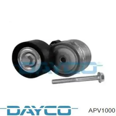 Натяжитель приводного ремня APV1000 Dayco