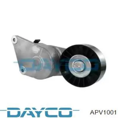 Натяжитель приводного ремня APV1001 Dayco