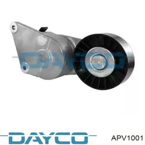 Натягувач приводного ременя APV1001 Dayco
