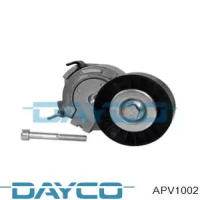 APV1002 Dayco натяжитель приводного ремня