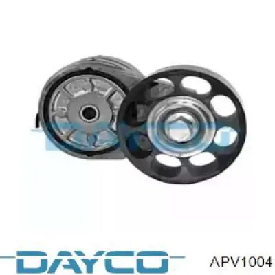 Натяжитель приводного ремня APV1004 Dayco