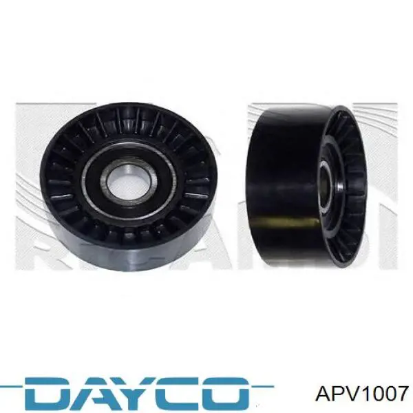 Паразитный ролик APV1007 Dayco