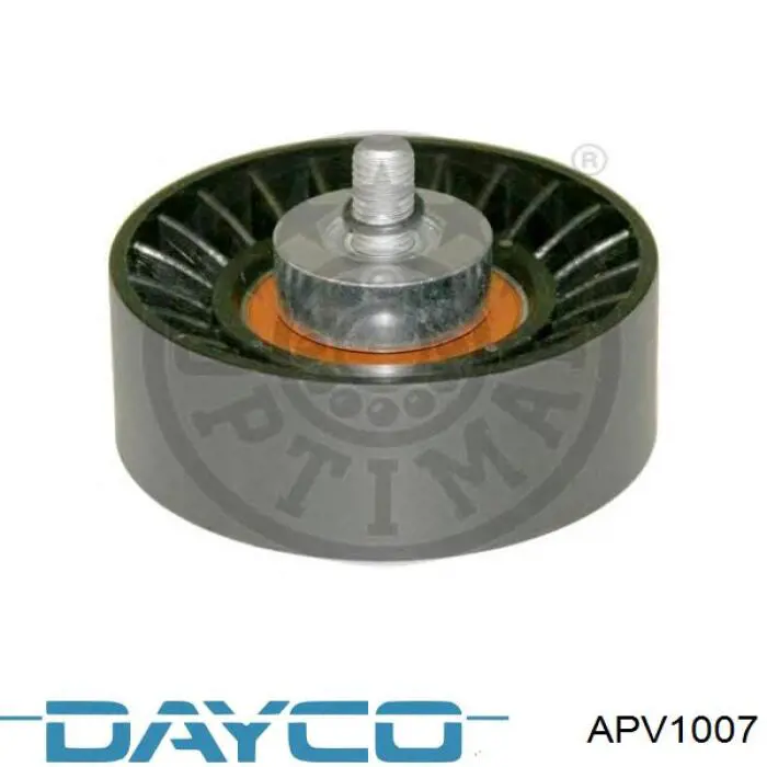 Купить APV1007 Dayco Паразитный ролик