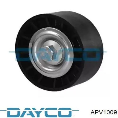 Купить APV1009 Dayco Паразитный ролик