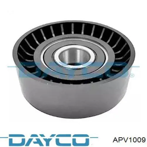 Паразитный ролик APV1009 Dayco
