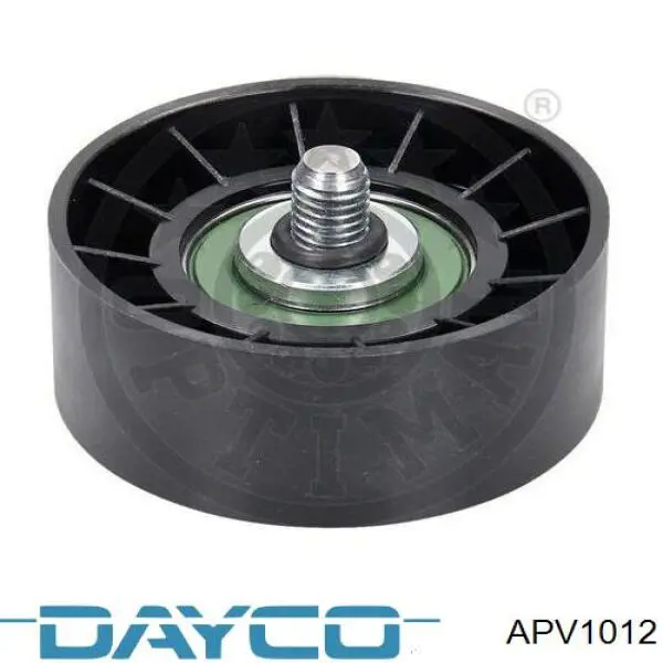 Натяжной ролик Dayco APV1012 цена, от 12.45 USD