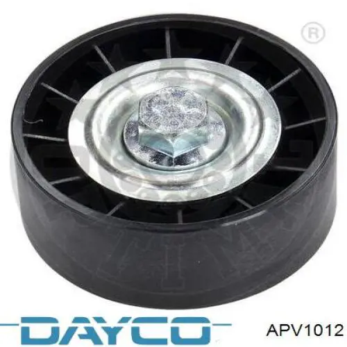 Купить APV1012 Dayco Натяжной ролик