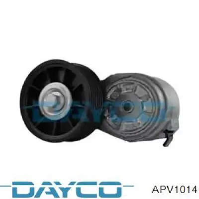 APV1014 Dayco натяжитель приводного ремня