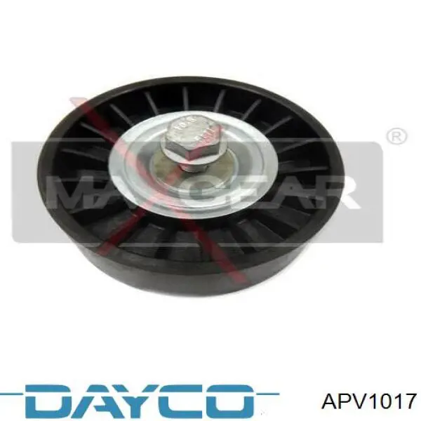 Купить APV1017 Dayco Паразитный ролик