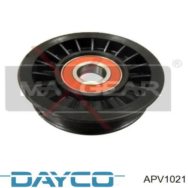 APV1021 Dayco натяжитель приводного ремня