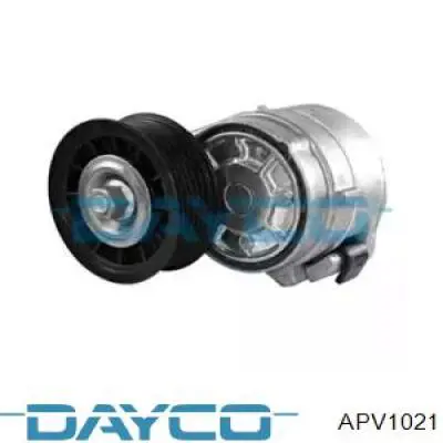 Роликовий модуль натяжителя ремня Dayco APV1021 цена, от 49.31 USD