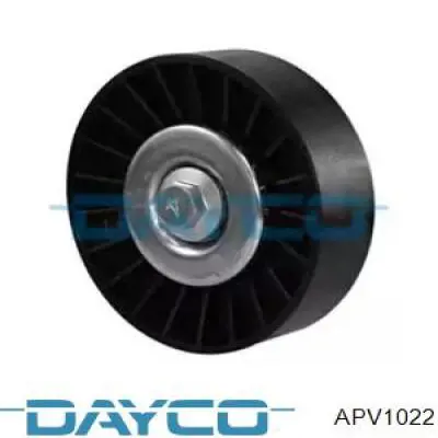 Паразитный ролик приводного ремня Dayco APV1022 цена, от 13.90 USD