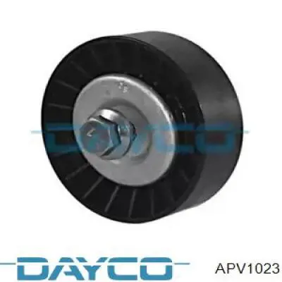 Паразитный ролик APV1023 Dayco