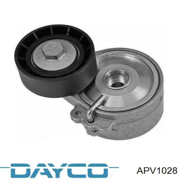 Ролик натяжителя приводного ремня Dayco APV1028