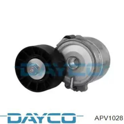 Натяжной ролик Dayco APV1028 цена, от 27.66 USD