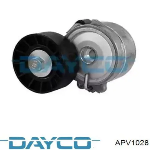 APV1028 Dayco натяжной ролик