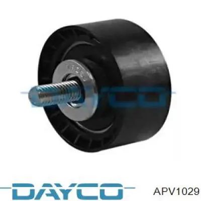 Натяжной ролик Dayco APV1029 цена, от 14.85 USD