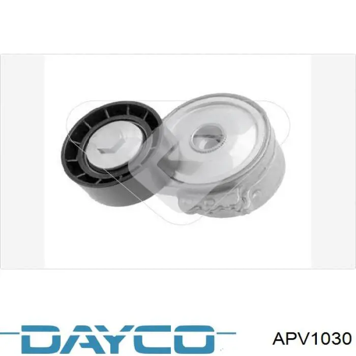 Купить APV1030 Dayco Натяжитель приводного ремня