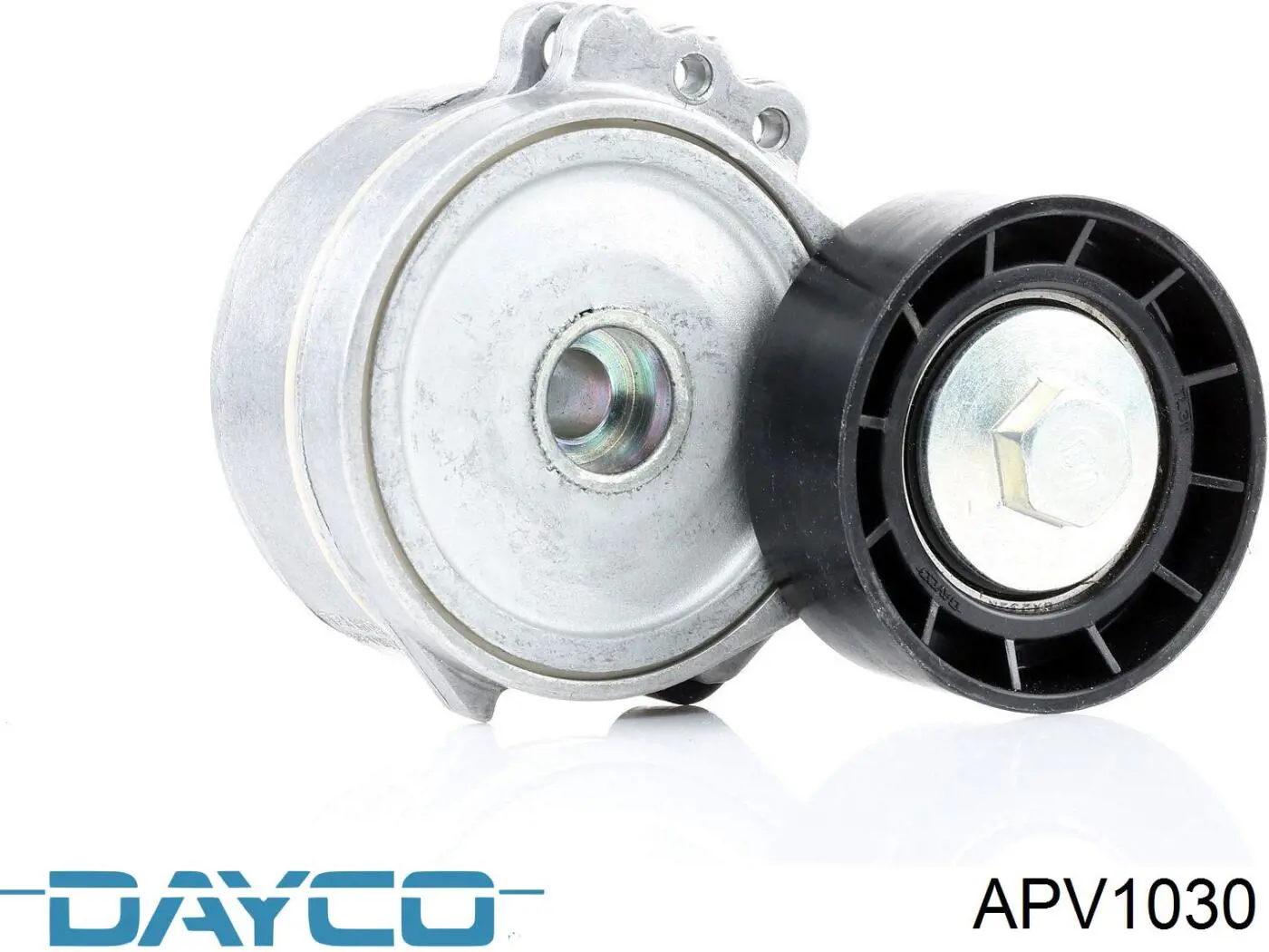 Натяжная планка поликлинового ремня Dayco APV1030