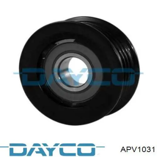 Купить APV1031 Dayco Паразитный ролик