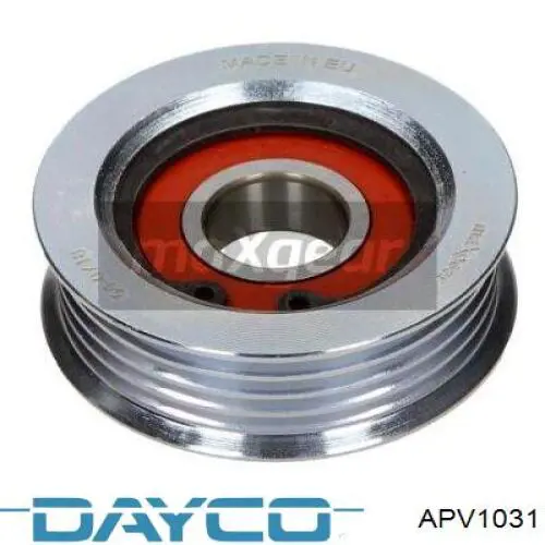 Паразитный ролик APV1031 Dayco